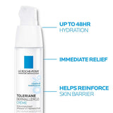 La Roche Posay Toleriane Dermallergo Cream 40ml