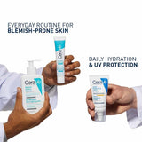 Cerave Blemish Control Essentials Kit