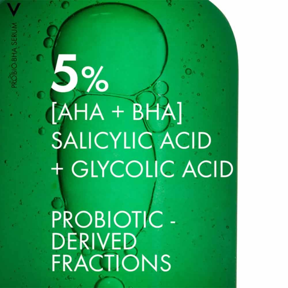 Vichy Normaderm Probio-BHA Serum Anti-Imperfections Serum 30ml