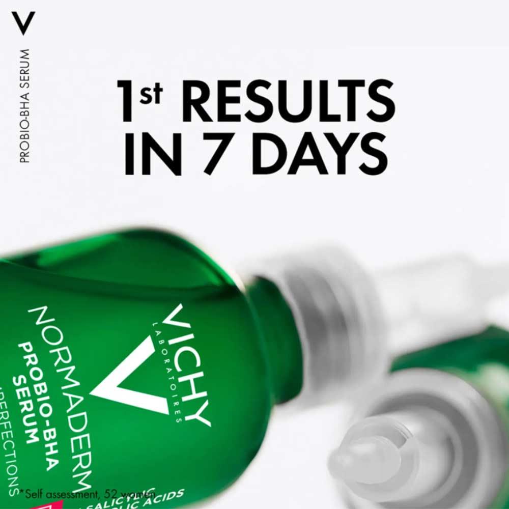 Vichy Normaderm Probio-BHA Serum Anti-Imperfections Serum 30ml