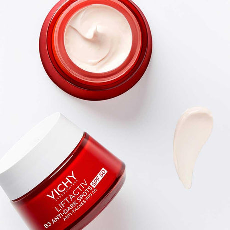 Vichy Liftactiv Niacinamide B3 Anti Dark Spots and Pigmentation Cream SPF50 50ml