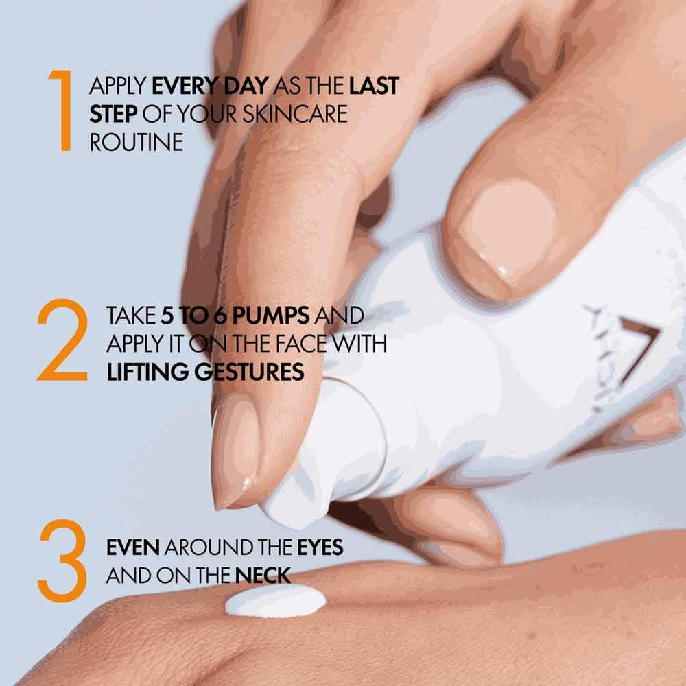 Vichy Capital Soleil UV-Age Daily SPF50 80ml