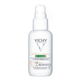 Vichy Capital Soleil UV-Clear SPF50 40ml – broad-spectrum SPF for daily sun protection