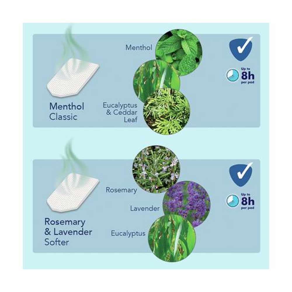 Vicks Warm Mist Humidifier