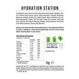 Vit-Hit Hydration Station Effervescent Lemon Lime & Elderflower 14 Sachets