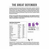 Vit-Hit The Great Defender Effervescent Raspberry & Watermelon 14 Sachets