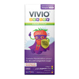 Vivio Junior Cough Syrup 140ml