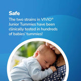 Vivio Junior Tummies Bifibaby Drops