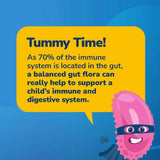 Vivio Junior Tummies Bifibaby Drops