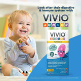 Vivio Junior Tummies Bifibaby Drops