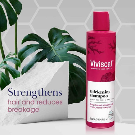 Viviscal Thickening Shampoo 250ml