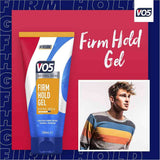 VO5 Firm Hold Styling Gel 200ml