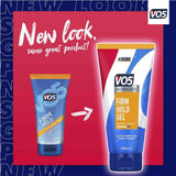 VO5 Firm Hold Styling Gel 200ml