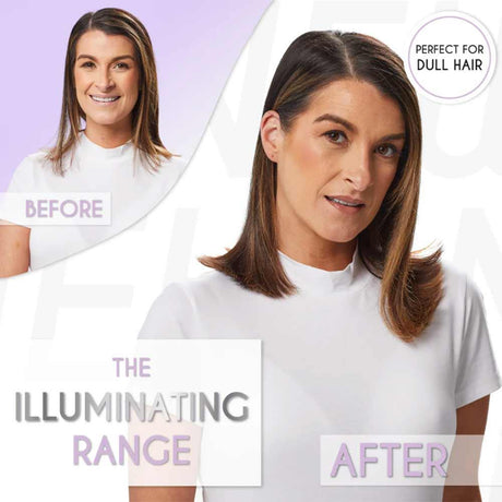 Voduz Condition It Illuminating Conditioner  300ml