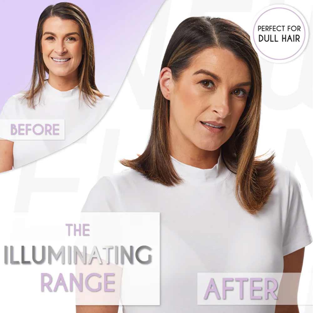 Voduz Complete It Illuminating Hair Treatment  250ml