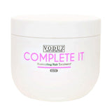Voduz Complete It Illuminating Hair Treatment  250ml – a targeted treatment to restore hair health