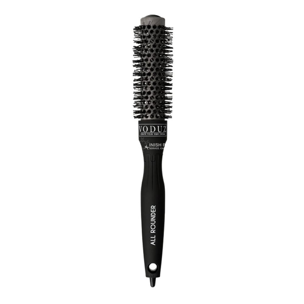 Voduz All Rounder - V1 – for healthy, well-nourished hair