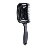 Voduz Invented Duo Bristle Flat Brush