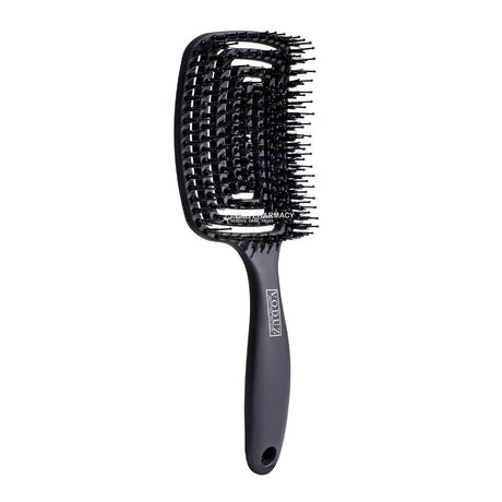 Voduz Invented Duo Bristle Flat Brush