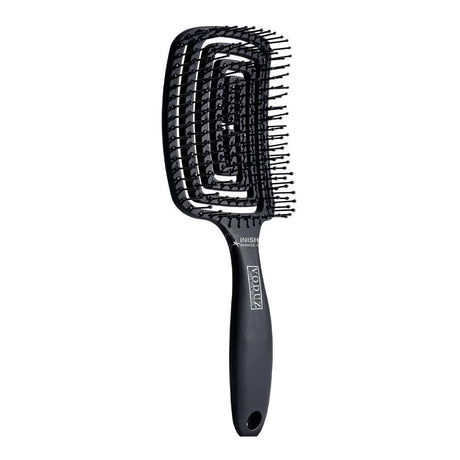Voduz Invented 3D Vented Brush