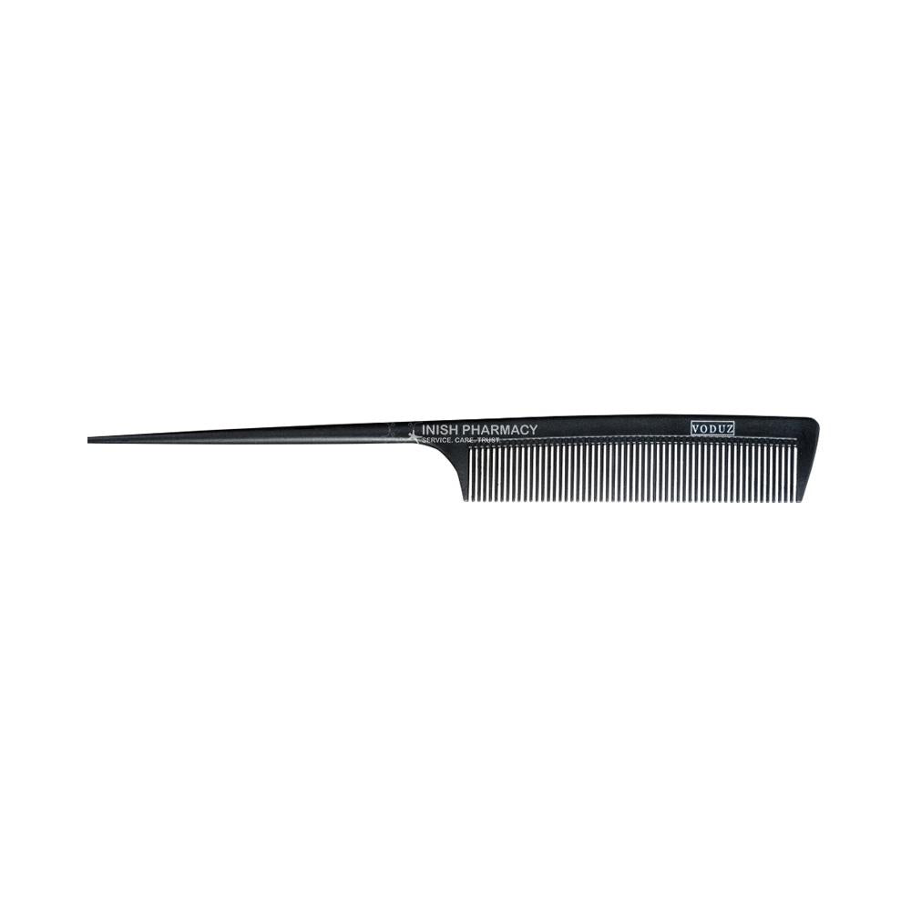 Voduz On Point Tail Comb