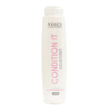 Voduz Cleanse It Volume Conditioner 300ml – adds volume and lift to fine, flat hair