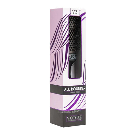 Voduz All Rounder - V3 – for healthy, well-nourished hair