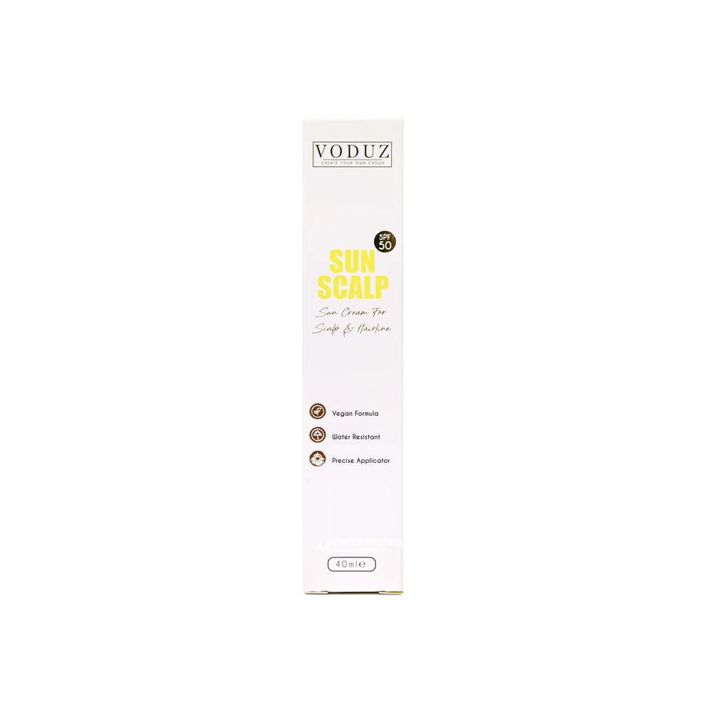 Voduz Sun Savers Mini Travel Set