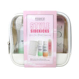 Voduz Style Side Kicks Mini Travel Set – for versatile, long-lasting hair styling