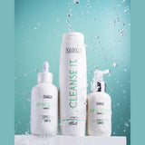 Voduz Conquer It Re-Energising Treatment 150ml