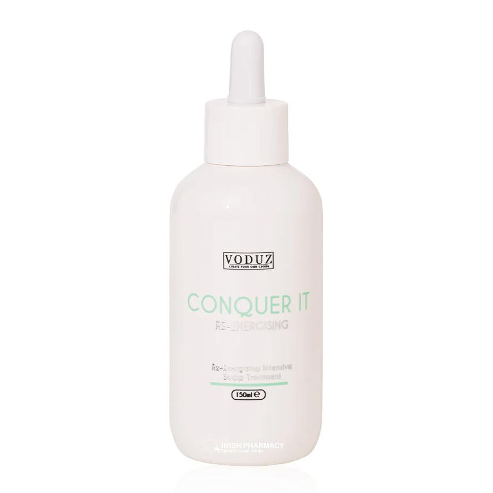 Voduz Conquer It Re-Energising Treatment 150ml