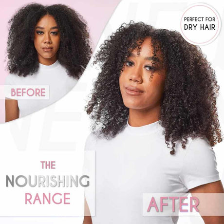Voduz Cleanse It Nourishing Shampoo 300ml