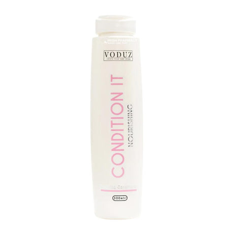 Voduz Condition It Nourishing Conditioner 300ml – deeply conditions and restores hair health