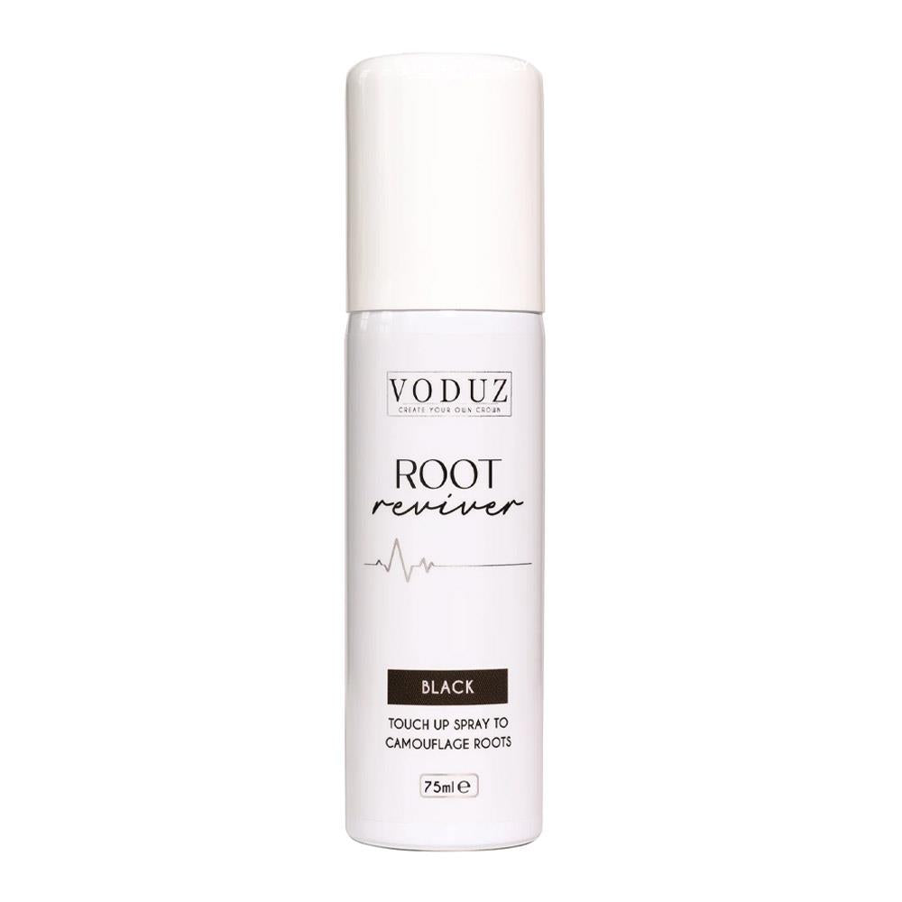Voduz Root Reviver Black 75ml