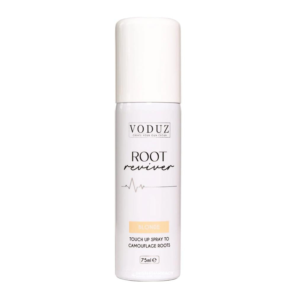 Voduz Root Reviver Blonde 75ml