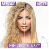 Voduz Velvet Crown Thermal Conditioning Spray 200ml