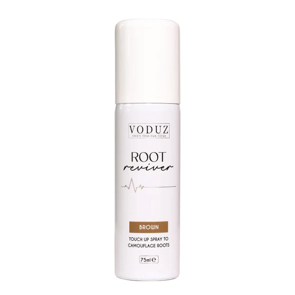 Voduz Root Reviver Brown 75ml