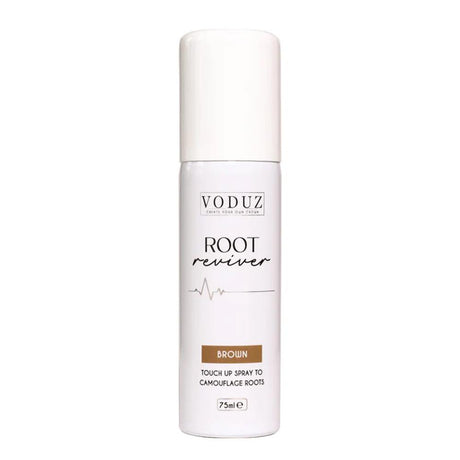 Voduz Root Reviver Brown 75ml