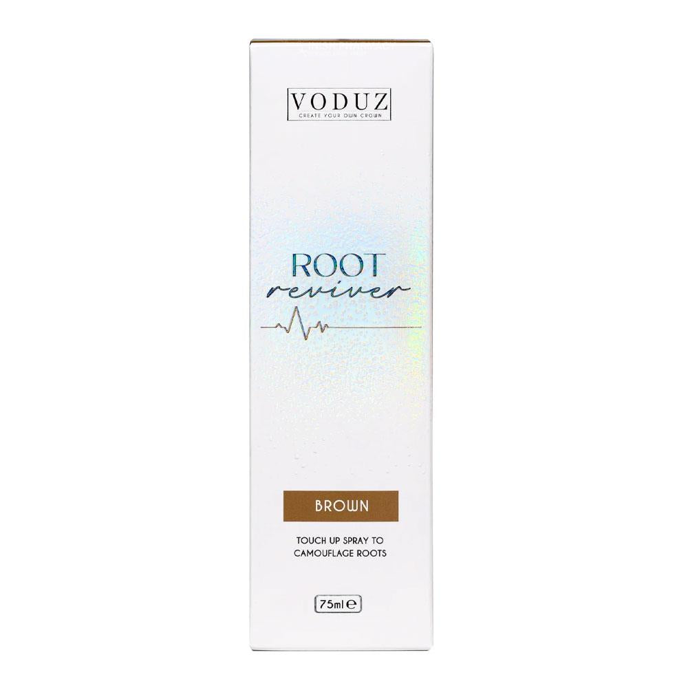 Voduz Root Reviver Brown 75ml