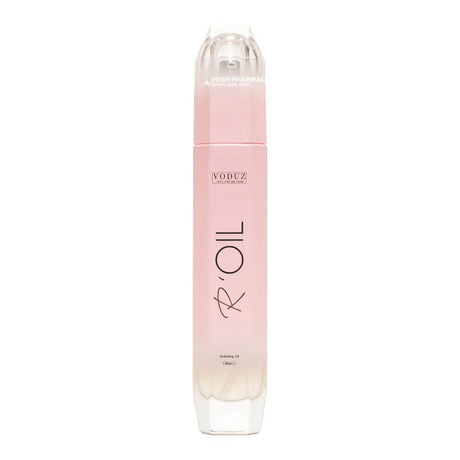 Voduz R'Oil Hydrating Oil 80ml – for deeply moisturised and manageable hair