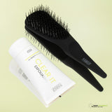 Voduz Clear It Exfoliating Scalp Scrub 150ml