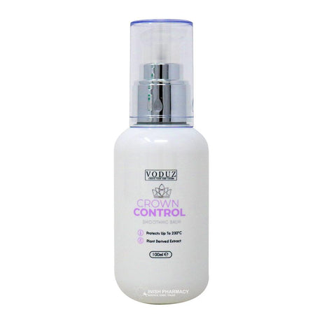 Voduz Crown Control 100ml – a targeted treatment to restore hair health