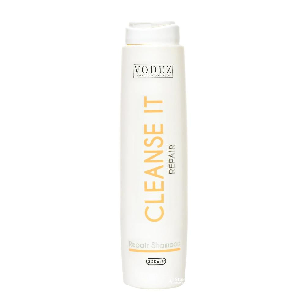 Voduz Cleanse It Repair Shampoo 300ml