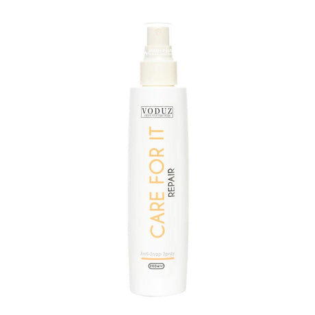 Voduz Care For It Repair Anti-Snap Spray 200ml – a targeted treatment to restore hair health