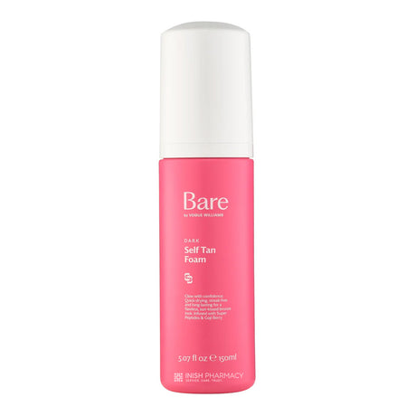 Bare By Vogue Self Tan Foam