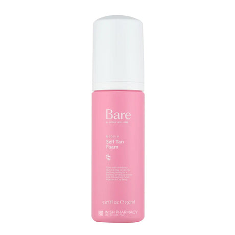 Bare By Vogue Self Tan Foam