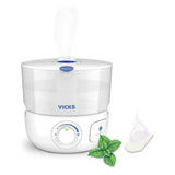 Vicks Top Fill Coolmist Ultrasonic Humidifier
