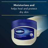 Vaseline Petroleum Jelly 250g
