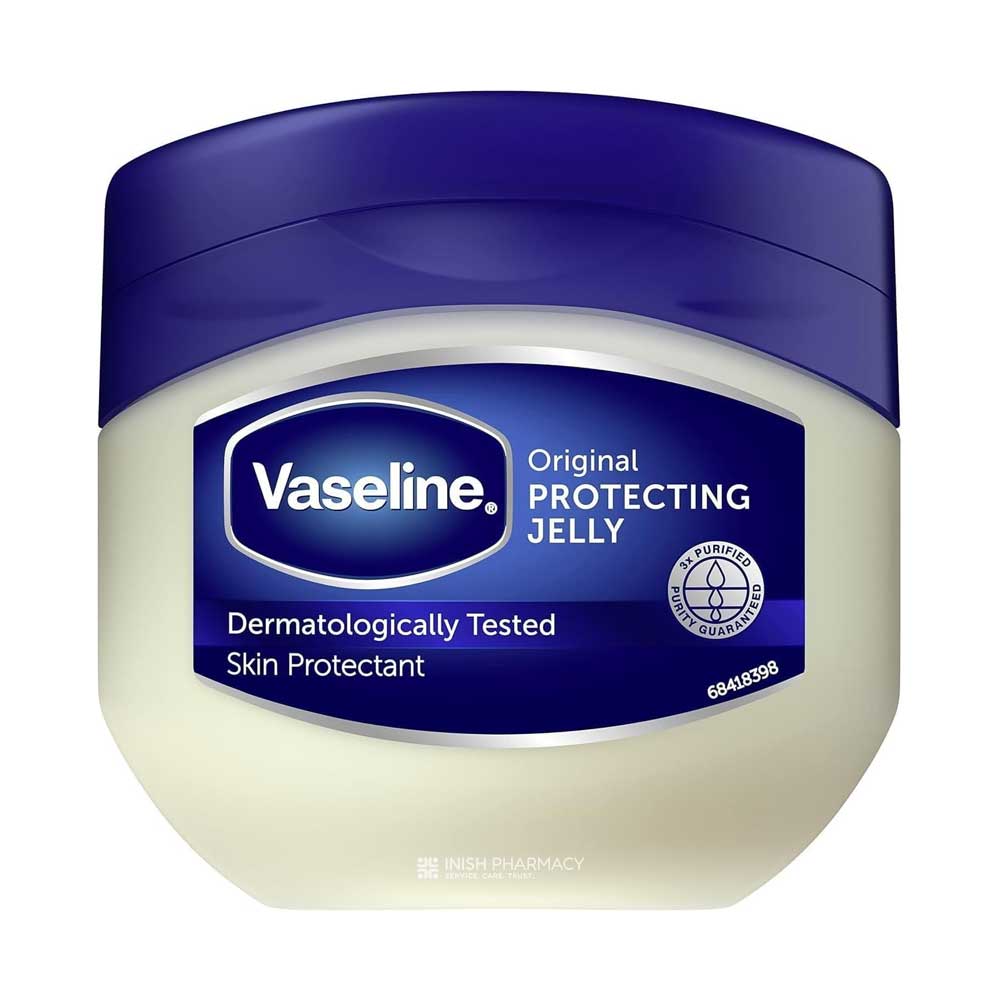 Vaseline Petroleum Jelly 250g