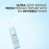 Vichy Capital Soleil UV Aqua Spray Invisible Hydratant SPF50 200ml
